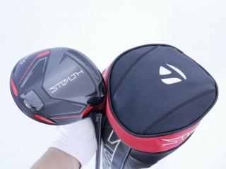 driver : ไดรเวอร์ Taylormade Stealth (ออกปี 2022 Japan Spec.) Loft 10.5 ก้าน Mitsubishi TENSEI TM50 Flex S