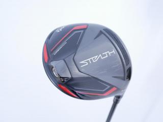 driver : ไดรเวอร์ Taylormade Stealth (ออกปี 2022 Japan Spec.) Loft 9 ก้าน Mitsubishi Diamana T60 Flex S