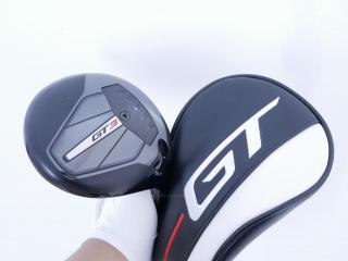 Driver : Titleist : ไดรเวอร์ Titleist GT3 (รุ่นล่าสุด ออกปี 2024 Japan Spec.) Loft 9 (ปรับได้) ก้าน Denali Red 50g 5.5 Flex S