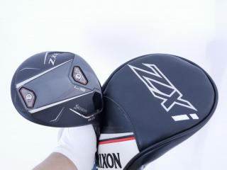 Driver : Other Brand : ไดรเวอร์ Srixon ZXi LS (รุ่นล่าสุด ปี 2025) Loft 9 ก้าน Fujikura Ventus ZXi 6 Flex S
