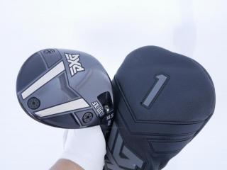 Driver : PXG : ไดรเวอร์ PXG 0311XF GEN 6 (ออกปี 2023) Loft 10.5 ก้าน Mitsubishi Diamana 50 Flex S