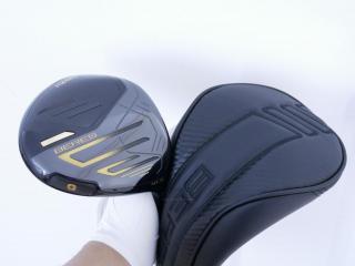 driver : ไดรเวอร์ Honma Beres 09 Black (รุ่นล่าสุด ออกปี 2024) Loft 10.5 ก้าน Honma ARMRQ FX Black Flex SR