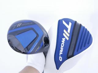 driver : ไดรเวอร์ Honma Tour World TW767 (รุ่นล่าสุด ออกปี 2025) Loft 10.5 ก้าน Honma Vizard EZ-C Flex S
