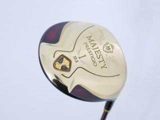 Driver : Maruman : ไดรเวอร์ Maruman MAJESTY Prestigio XI (รุ่นปี 2022 ท็อปสุด ของใหม่ 8 หมื่นบาท) Loft 10.5 Flex SR