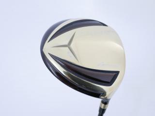 driver : Works Golf HyperBlade Premia (หน้าเด้งสุดๆ ชนะแข่งตีไกล) Loft 10.5 Flex R