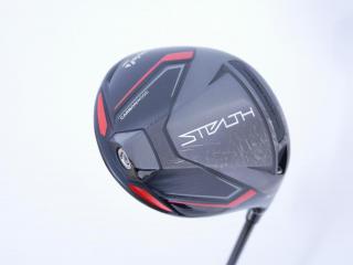 driver : ไดรเวอร์ Taylormade Stealth (ออกปี 2022 Japan Spec.) Loft 9 ก้าน Mitsubishi TENSEI TM50 Flex S