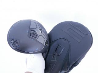 driver : ไดรเวอร์ Cobra Darkspeed X (รุ่นปี 2024) Loft 9 (ปรับได้) ก้าน Fujikura Speeder NX Flex S