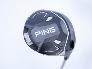 driver : ไดรเวอร์ Ping G430 Max (รุ่นปี 2023) Loft 10.5 (ปรับได้) ก้าน Fujikura HL35 Flex R2
