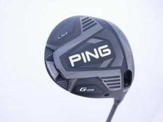 Driver : PING : ไดรเวอร์ Ping G425 LST (รุ่นปี 2021 Japan Spec) Loft 10.5 ก้าน Tour AD MJ-6 Flex S