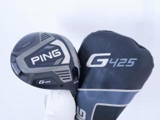 driver : ไดรเวอร์ Ping G425 MAX (รุ่นปี 2021 Japan Spec) Loft 10.5 (ปรับได้) ก้าน Ping 65 Flex S