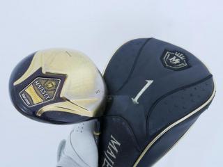 Driver : Maruman : ไดรเวอร์ Maruman MAJESTY Prestigio Super 7 (460cc. รุ่นท้อปสุด) Loft 10.5 Flex R