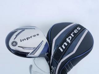 driver : ไดรเวอร์ Yamaha Inpres UD+2 (ออกปี 2019 เบา สบาย ไกล) Loft 10.5 Flex R