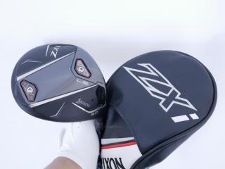 Driver : Other Brand : ไดรเวอร์ Srixon ZXi LS (รุ่นล่าสุด ปี 2025) Loft 9 ก้าน Fujikura Ventus ZXi 6 Flex SR