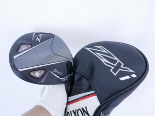 Driver : Other Brand : ไดรเวอร์ Srixon ZXi (รุ่นล่าสุด ปี 2025) Loft 10.5 ก้าน Mitsubishi Diamana 50 Flex S