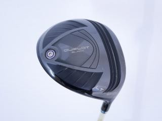 driver : ไดรเวอร์ Quelot RE-22 Black Hi-COR (หน้าเด้งเกินกฏ ปี 2023 หายากมาก) Loft 9.5 สุดยอดก้าน Crazy La Bomba Royal Decoration Flex R