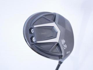 Driver : Other Brand : ไดรเวอร์ LYNX Hiho (ปี 2020 หน้าเด้งที่สุด COR 0.885) Loft 10.5 ก้าน Fujikura Speeder 40 Flex R