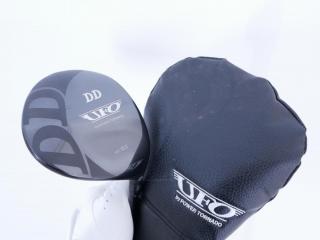 Driver : Kasco : ไดรเวอร์ Kasco UFO (ออกปี 2021 ตีง่ายมาก) Loft 10.5 Flex R