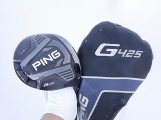 Driver : PING : ไดรเวอร์ Ping G425 LST (รุ่นปี 2021 Japan Spec) Loft 9 ก้าน Ping Alta J CB Flex S