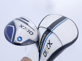 Driver : XXIO : ไดรเวอร์ XXIO 12 (ออกปี 2022) Loft 10.5 ก้าน MP-1200 Flex SR