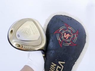 Driver : Katana : ไดรเวอร์ Katana Voltio NINJA 850Hi (ออกปี 2017 หน้าเด้งเกินกฏ COR 0.85 หัวขนาด 460CC.) Loft 10 ก้าน Fujikura Speeder 361 Flex R-Easy Light (R2)