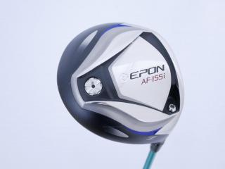 driver : ไดรเวอร์ EPON AF-155i (รุ่นใหม่ ตกวิ่งมากๆ 460 cc.) Loft 9 ก้าน Tour AD GP-6 Flex S