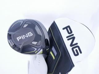 driver : ไดรเวอร์ Ping G430 LST (รุ่นปี 2023) Loft 10.5 (ปรับได้) ก้าน Ping Alta J CB Flex S