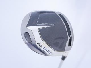 driver : ไดรเวอร์ Taylormade Stealth GLOIRE (ออกปี 2022 รุ่นท๊อปสุด Japan Spec) Loft 9.5 ก้าน Fujikura Air Speeder 40 Flex R