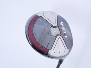 Driver : Maruman : ไดรเวอร์ Maruman Shuttle i4000X Loft 10.5 FLex R