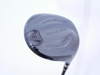 driver : ไดรเวอร์ Ryoma Maxima II Type V (ออกปี 2021) Loft 9.5 ก้าน Tour AD RM-2 Flex S