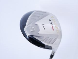 driver : ไดรเวอร์ Katana Sword ATC-700 Loft 10.5 ก้าน Fujikura Motore Flex R