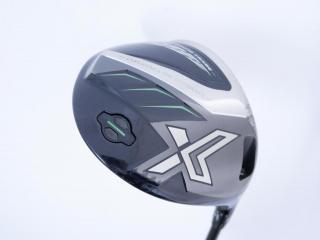 Driver : XXIO : ไดรเวอร์ XXIO X (ออกปี 2022) Loft 9.5 (ปรับได้) ก้าน Miyazaki AX-2 Flex S