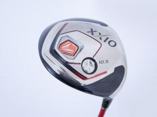 driver : ไดรเวอร์ XXIO 8 Red (รุ่นปี 2015) Loft 10.5 ก้าน MP-800 Flex S