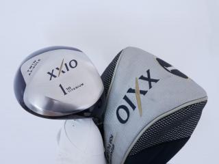 Driver : XXIO : ไดรเวอร์ XXIO Twin AX Sole Loft 10 ก้าน MP-200 Flex S