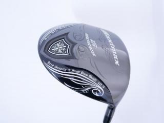 driver : ไดรเวอร์ Works Golf Elegant Maximax (รุ่นปี 2019 หน้าเด้งเกินกฏ หัว 480cc.) Loft 10.5 Flex R