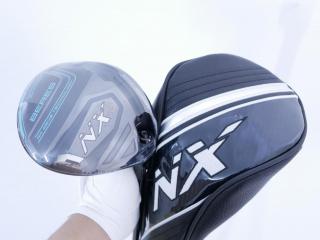 Driver : Honma : **ของใหม่ ยังไม่แกะพลาสติก** ไดรเวอร์ Honma Beres NX (รุ่นปี 2023) Loft 10.5 (ปรับได้) ก้าน Honma Vizard NX 45 Flex SR