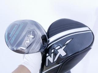 Driver : Honma : **ของใหม่ ยังไม่แกะพลาสติก** ไดรเวอร์ Honma Beres NX (รุ่นปี 2023) Loft 10.5 (ปรับได้) ก้าน Honma Vizard NX 45 Flex S
