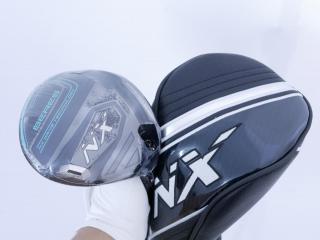 Driver : Honma : **ของใหม่ ยังไม่แกะพลาสติก** ไดรเวอร์ Honma Beres NX (รุ่นปี 2023) Loft 9 (ปรับได้) ก้าน Honma Vizard NX 45 Flex S