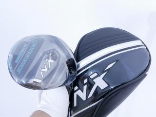 Driver : Honma : **ของใหม่ ยังไม่แกะพลาสติก** ไดรเวอร์ Honma Beres NX (รุ่นปี 2023) Loft 9 (ปรับได้) ก้าน Honma Vizard NX 45 Flex S