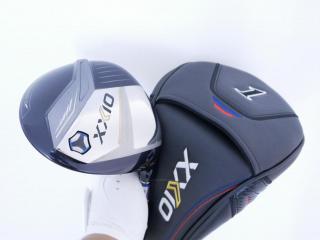 Driver : XXIO : ไดรเวอร์ XXIO 13 (ออกปี 2024) Loft 10.5 ก้าน MP-1300 Flex R