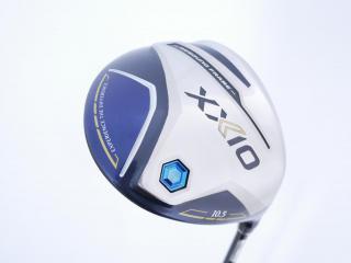 Driver : XXIO : ไดรเวอร์ XXIO 12 (ออกปี 2022) Loft 10.5 ก้าน MP-1200 Flex R