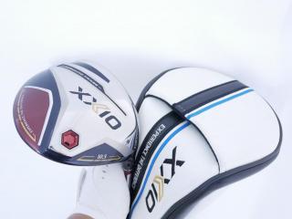 Driver : XXIO : ไดรเวอร์ XXIO 12 Red (ออกปี 2022) Loft 10.5 ก้าน MP-1200 Flex R