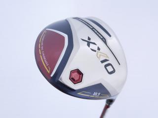 driver : ไดรเวอร์ XXIO 12 Red (ออกปี 2022) Loft 10.5 ก้าน MP-1200 Flex S