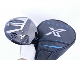 Driver : XXIO : ไดรเวอร์ XXIO X (รุ่นปี 2024) Loft 10.5 (ปรับได้) ก้าน Miyazaki CODEX 4 Flex R