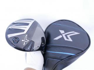 Driver : XXIO : ไดรเวอร์ XXIO X (รุ่นปี 2024) Loft 10.5 (ปรับได้) ก้าน Miyazaki AX-3 Flex SR