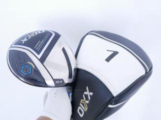 Driver : ไดรเวอร์ XXIO 11 (รุ่นปี 2021) Loft 10.5 ก้าน MP-1100 Flex SR