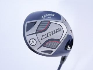 driver : ไดรเวอร์ Callaway Big Bertha B21 (รุ่นปี 2021 ตีไกลมากๆ) Loft 10.5 ก้าน Fujikura Speeder Evolution Flex S