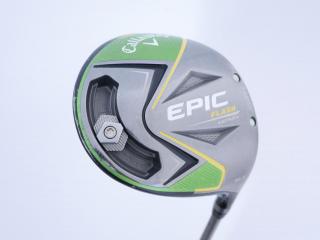 driver : ไดรเวอร์ Callaway Epic Flash Star (รุ่นปี 2019 Japan Spec.) Loft 10.5 ก้าน Fujikura Speeder Evolution Flex SR