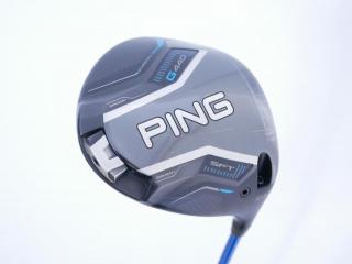 driver : ไดรเวอร์ Ping G440 SFT (รุ่นล่าสุด ออกปี 2025 Japan Spec) Loft 10.5 ก้าน Ping Alta J CB Flex SR