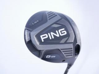 Driver : PING : ไดรเวอร์ Ping G425 LST (รุ่นปี 2021 Japan Spec) Loft 9 ก้าน Tour AD Flex S