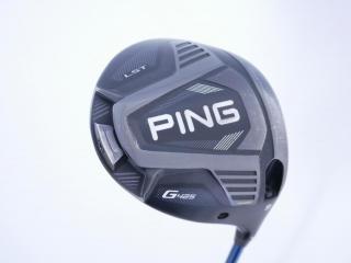 Driver : PING : ไดรเวอร์ Ping G425 LST (รุ่นปี 2021 Japan Spec) Loft 9 ก้าน Tour AD GT-6 Flex S